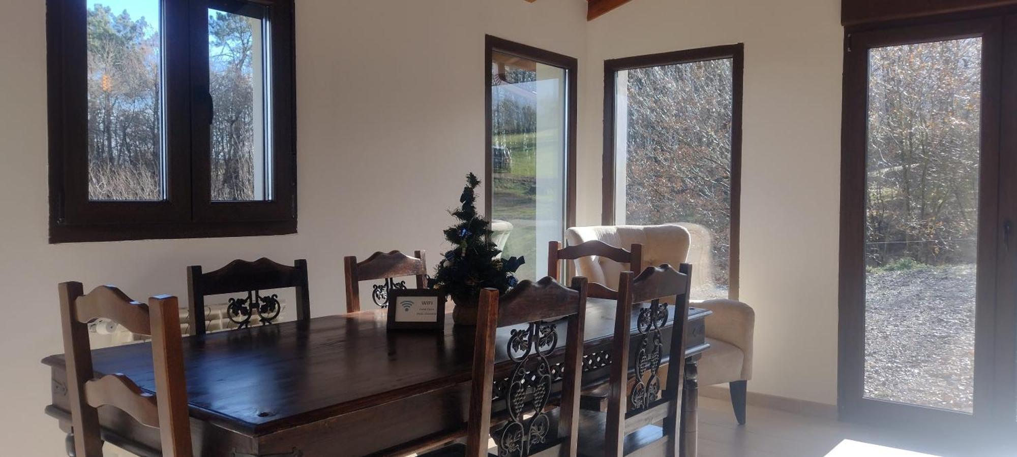 Casa Rural Tulia Grado Dış mekan fotoğraf